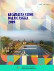 Kecamatan Ciawi Dalam Angka 2019