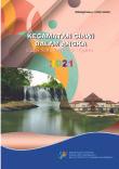 Kecamatan Ciawi Dalam Angka 2021