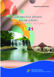 Kecamatan Salopa Dalam Angka 2021